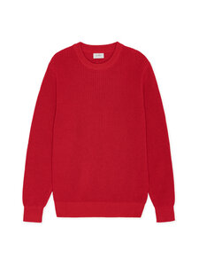 Les Deux - Rib Crewneck džemperis - 604 SAMBA | Stockmann
