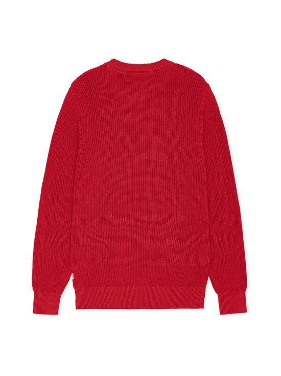 Les Deux - Rib Crewneck džemperis - 604 SAMBA | Stockmann - photo 2