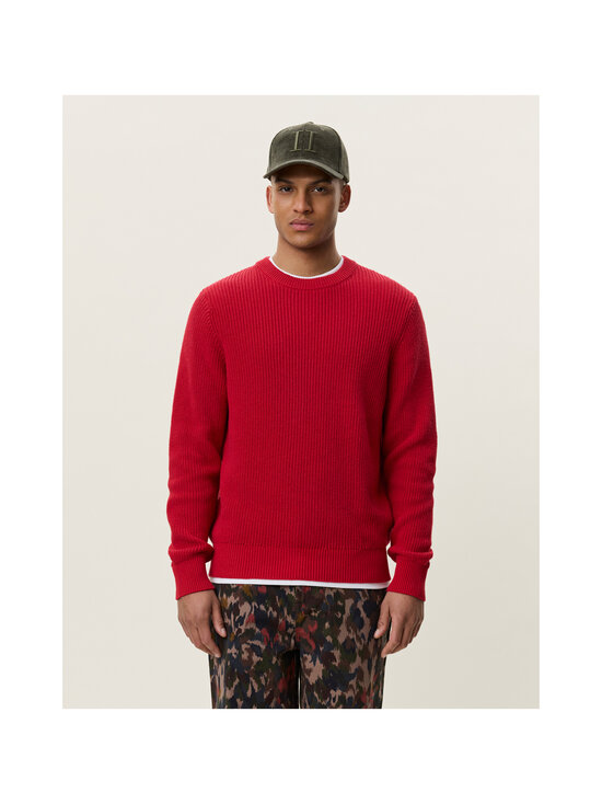 Les Deux - Rib Crewneck džemperis - 604 SAMBA | Stockmann - photo 3
