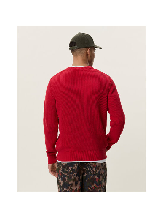 Les Deux - Rib Crewneck džemperis - 604 SAMBA | Stockmann - photo 4