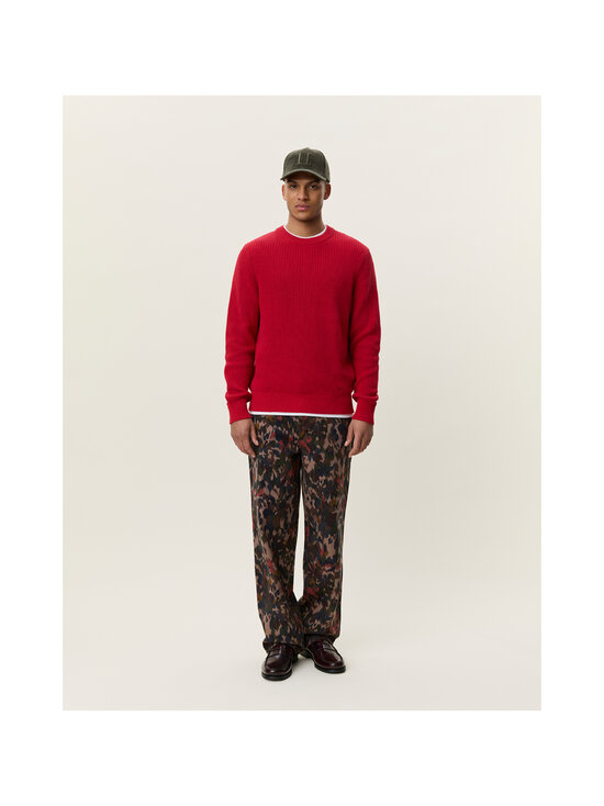 Les Deux - Rib Crewneck džemperis - 604 SAMBA | Stockmann - photo 5
