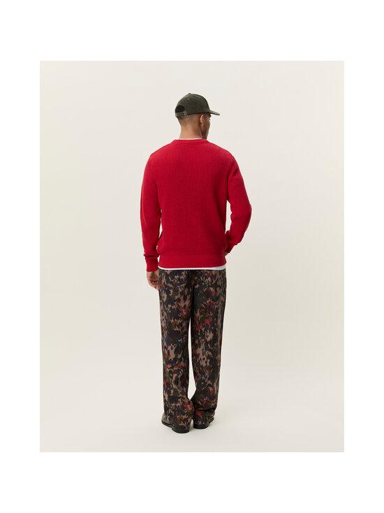 Les Deux - Rib Crewneck džemperis - 604 SAMBA | Stockmann - photo 6