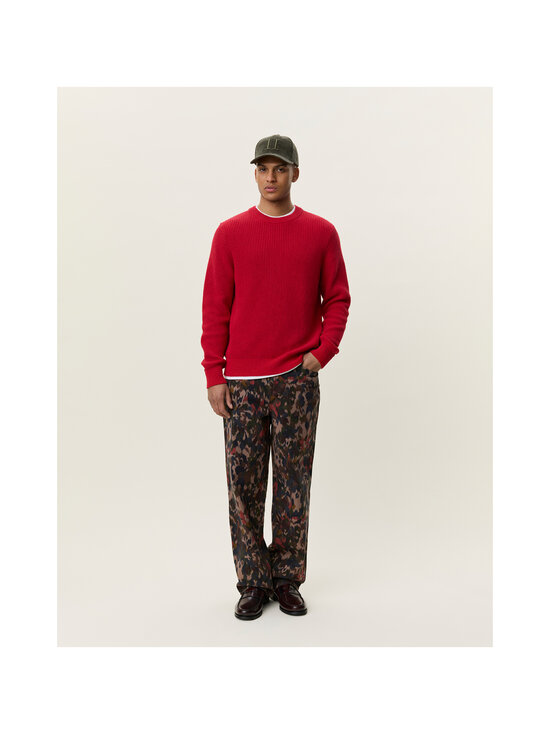 Les Deux - Rib Crewneck džemperis - 604 SAMBA | Stockmann - photo 7