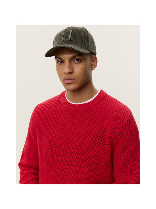 Les Deux - Rib Crewneck džemperis - 604 SAMBA | Stockmann - photo 9