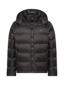 Calvin Klein Jeans - Down Puffer -untuvatakki - UB1 BLACK Calvin Klein Jeans - Down Puffer -untuvatakki - UB1 BLACK | Stockmann