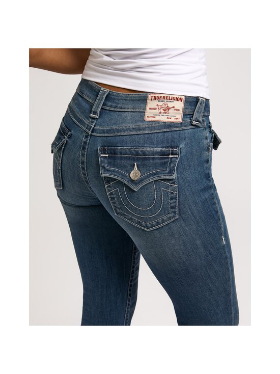 True Religion - Becca Bootcut Flap -farkut - ARABELLA | Stockmann - photo 4