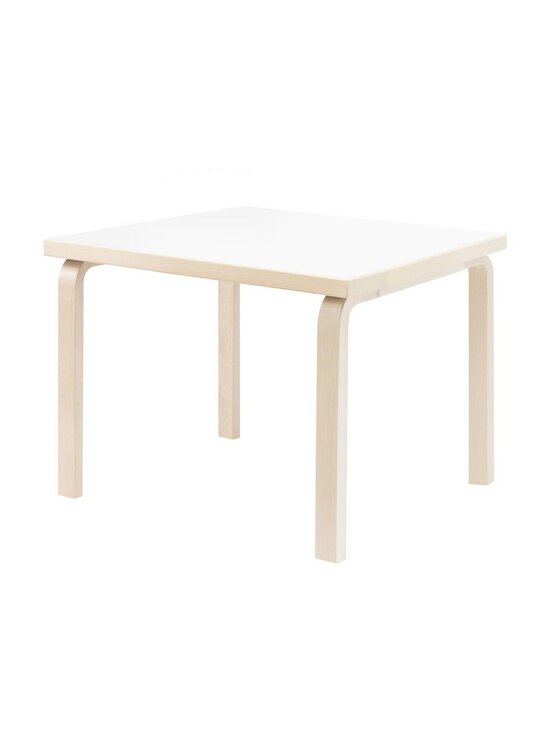 Artek - Pöytä 81C - KOIVU,VALKOINEN - photo 1 Artek - Pöytä 81C - KOIVU,VALKOINEN | Stockmann - photo 1