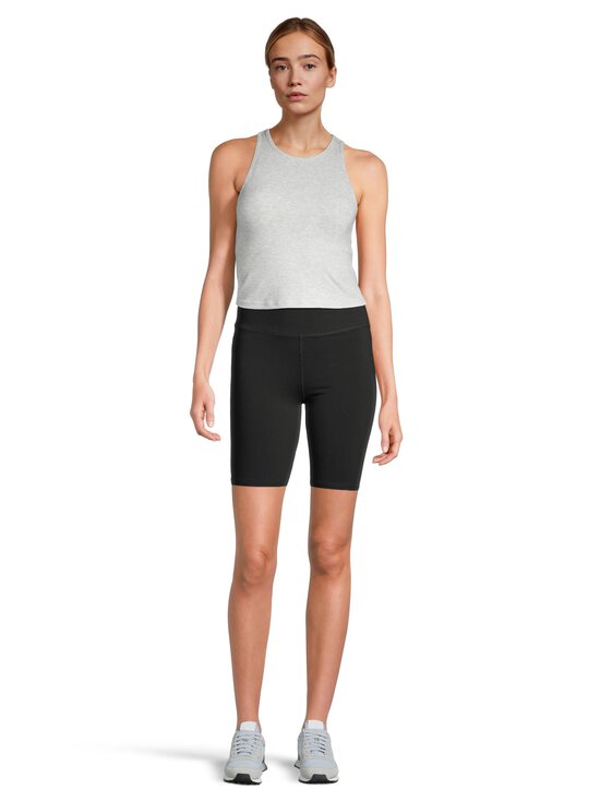 Vuori - Pose Plyo -toppi - WHG WHITE HEATHER GREY - photo 2 Vuori - Pose Plyo -toppi - WHG WHITE HEATHER GREY | Stockmann - photo 2