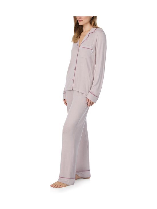 Dkny - Notch collar -pyjama - 540 MAUVE - photo 3 Dkny - Notch collar -pyjama - 540 MAUVE | Stockmann - photo 3