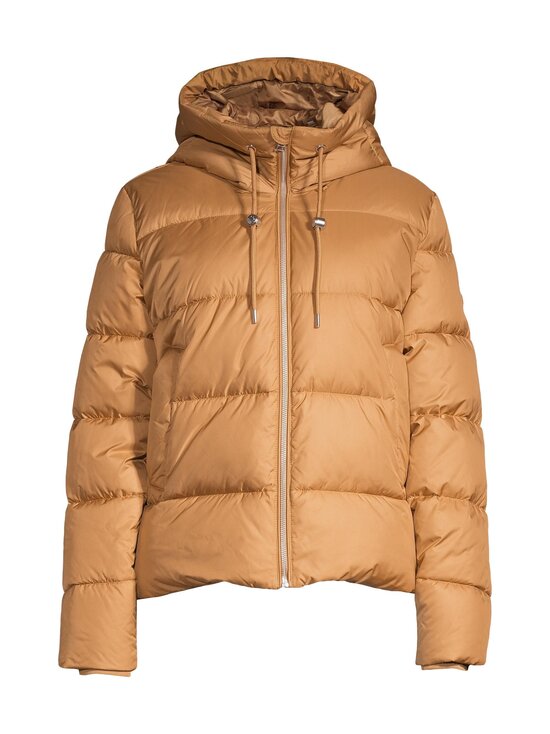 Short Puffer -toppatakki