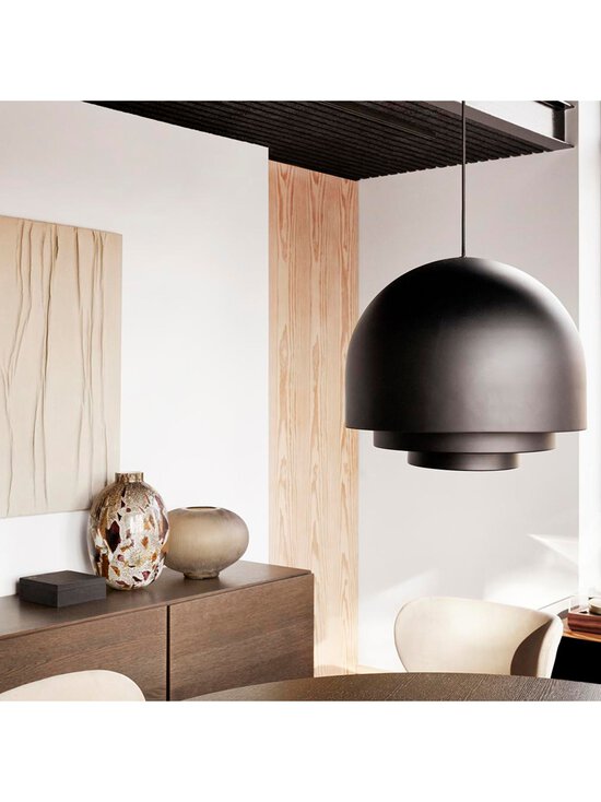 BoConcept - Paddle-riippuvalaisin - MUSTA - photo 2 BoConcept - Paddle-riippuvalaisin - MUSTA | Stockmann - photo 2