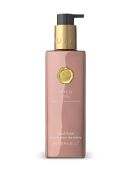 Rituals - Wild Fig Hand Balm roku krēms - NOCOL | Stockmann - photo 1