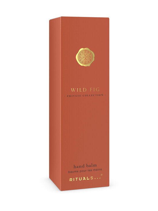 Rituals - Wild Fig Hand Balm roku krēms - NOCOL | Stockmann - photo 2
