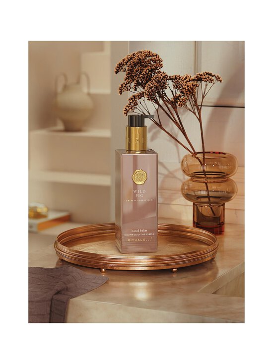 Rituals - Wild Fig Hand Balm roku krēms - NOCOL | Stockmann - photo 6