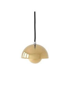 &Tradition - Flowerpot VP10 -riippuvalaisin - MESSINKI | Stockmann