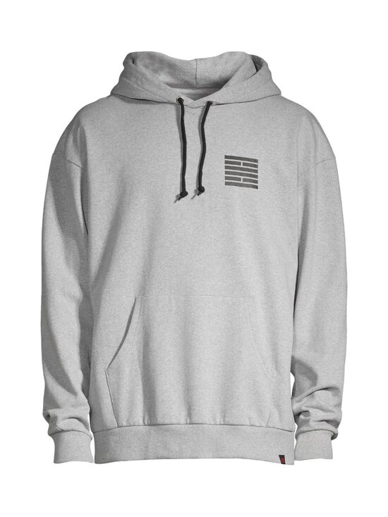 Brick Hoodie -huppari