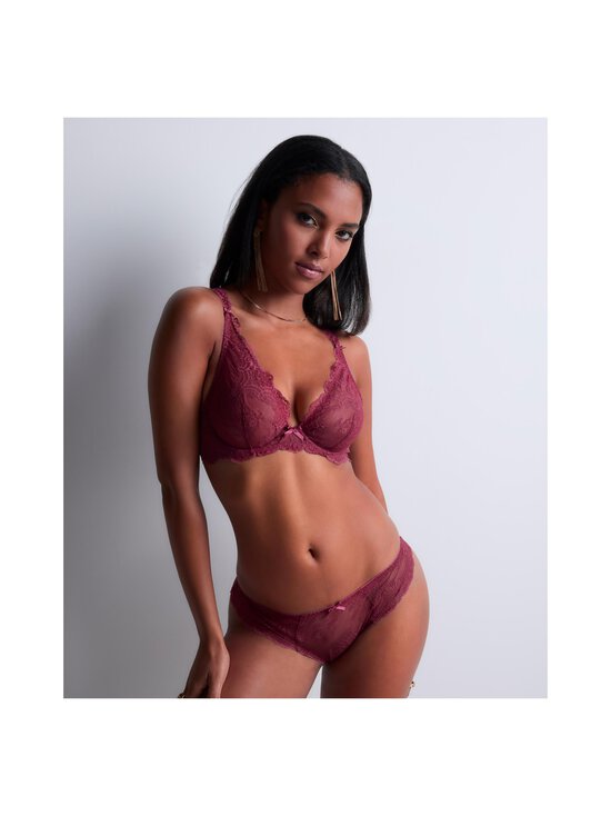 Aubade - Italian brief Danse des Senses -alushousut - MULBERRY | Stockmann - photo 4