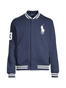 Polo Ralph Lauren - Baseball-bombertakki - CRUISE NAVY Polo Ralph Lauren - Baseball-bombertakki - CRUISE NAVY | Stockmann