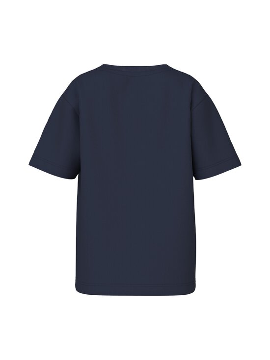 Name It - T-särk NmmVagno Loose - NAVY BLAZER PRINT:SURF | Stockmann - photo 2