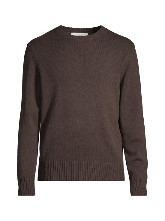 Officine Générale - Mycrew-villa-kashmirneule - DARK BROWN | Stockmann - photo 1