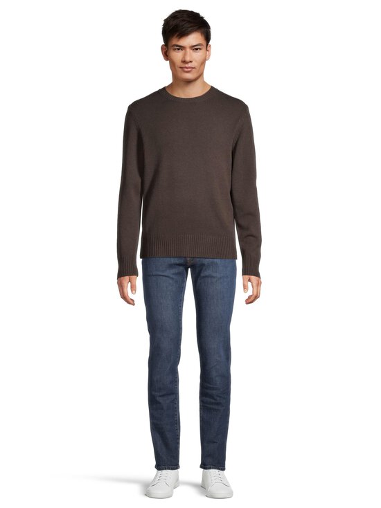 Officine Générale - Mycrew-villa-kashmirneule - DARK BROWN | Stockmann - photo 2