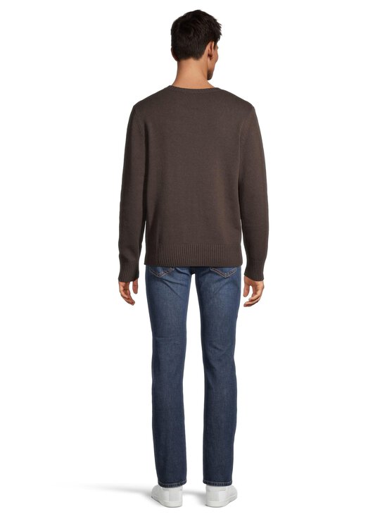 Officine Générale - Mycrew-villa-kashmirneule - DARK BROWN | Stockmann - photo 3