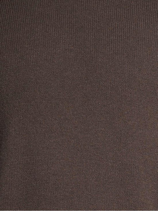 Officine Générale - Mycrew-villa-kashmirneule - DARK BROWN | Stockmann - photo 4