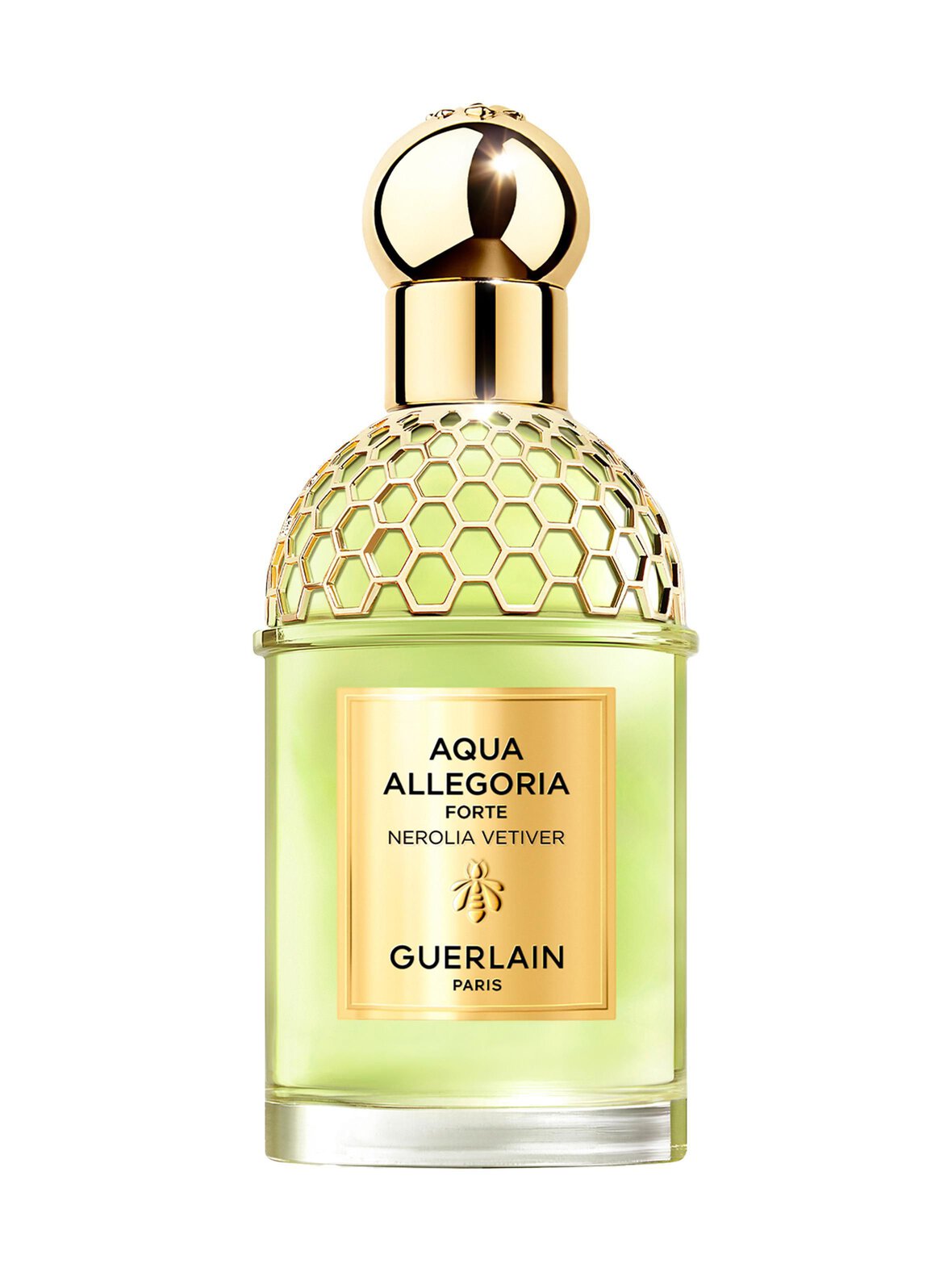 Aqua Allegoria Nerolia Vetiver Forte EDP -tuoksu