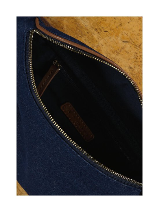 A+more - Tianna jostas soma - INDIGO/TAN - photo 3 A+more - Tianna jostas soma - INDIGO/TAN | Stockmann - photo 3