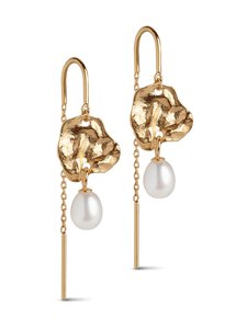 ENAMEL Copenhagen - Kai Pearl auskari - PEARLS | Stockmann