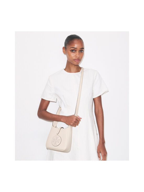 Tory Burch - Miller Swing pleca soma - 250 LIGHT CREAM | Stockmann - photo 6