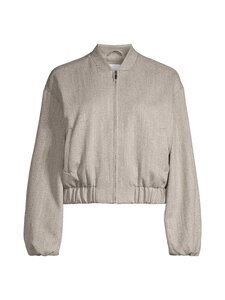 Opus - Jalea herringbone -bleiseri - 2088 MACADAMIA | Stockmann