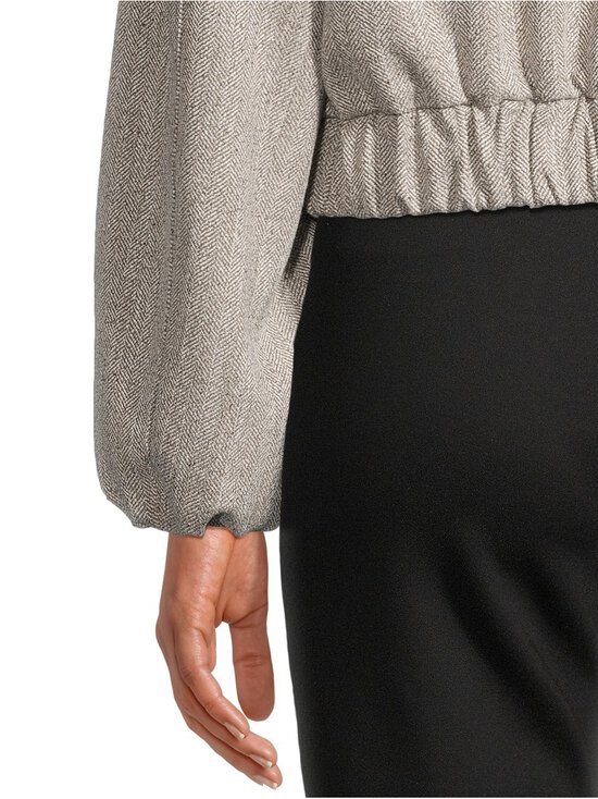 Opus - Jalea herringbone -bleiseri - 2088 MACADAMIA | Stockmann - photo 5