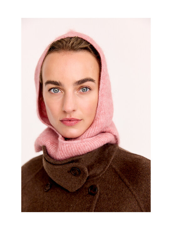 JcSophie - Kapuuts-sall Robin - 805 ROSE PINK | Stockmann - photo 2