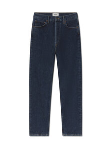 AGOLDE - 90's Pinch Waist High Rise -farkut - PNDLM PENDULUM (MEDIUM INDIGO) | Stockmann