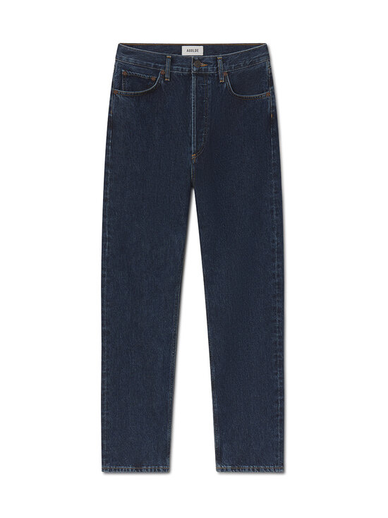 AGOLDE - 90's Pinch Waist High Rise -farkut - PNDLM PENDULUM (MEDIUM INDIGO) | Stockmann - photo 1