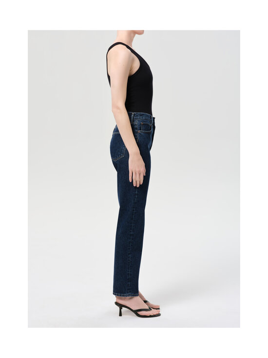 AGOLDE - 90's Pinch Waist High Rise -farkut - PNDLM PENDULUM (MEDIUM INDIGO) | Stockmann - photo 3