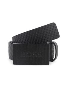 BOSS - Vyö - 09B BLACK | Stockmann