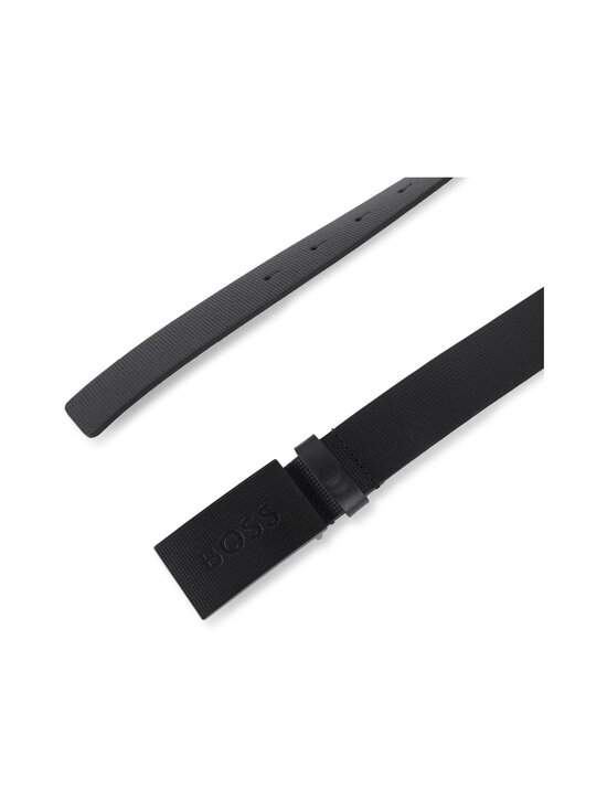 BOSS - Vyö - 09B BLACK - photo 3 BOSS - Vyö - 09B BLACK | Stockmann - photo 3