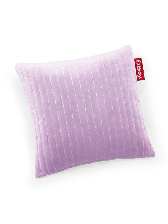 Hotspot Quadro Line Velvet -lämpötyyny