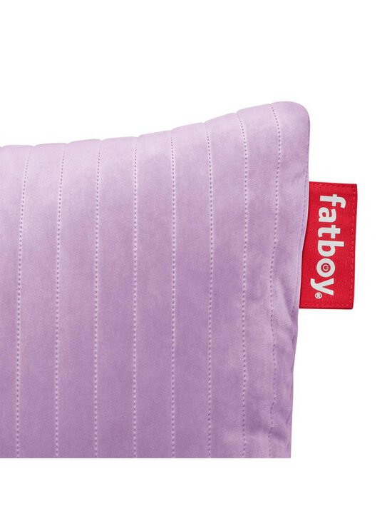 Fatboy - Hotspot Quadro Line Velvet -lämpötyyny - VIOLETTI - photo 2 Fatboy - Hotspot Quadro Line Velvet -lämpötyyny - VIOLETTI | Stockmann - photo 2