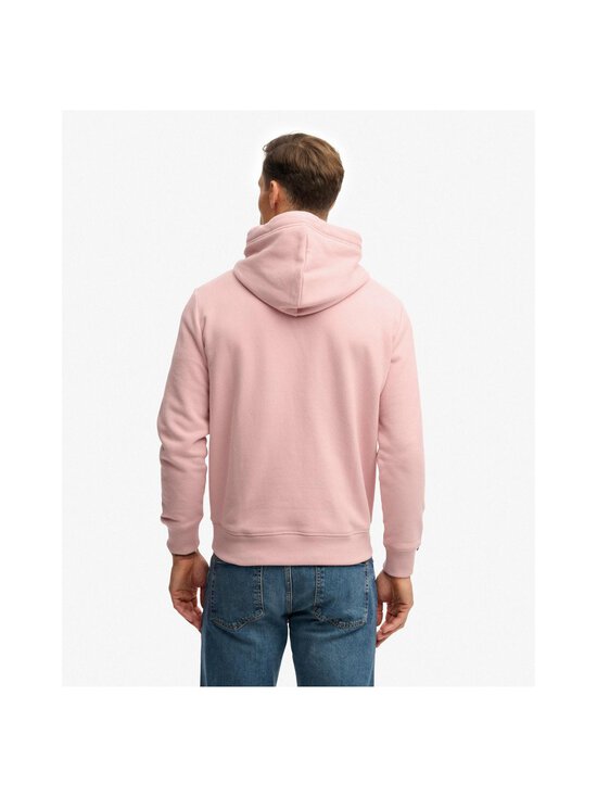 Superdry - Pusa Essential Logo - J7B LIGHT BLUSH PINK | Stockmann - photo 3
