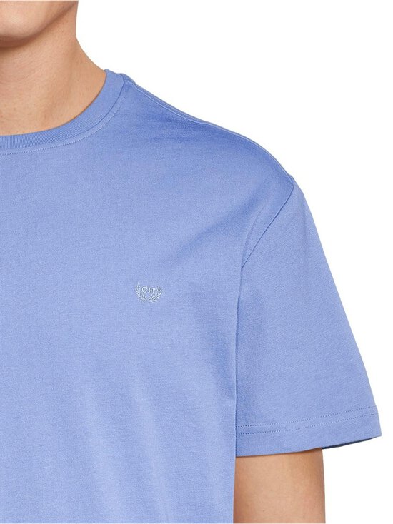 Cap Horn - New Bono t-krekls - OCEAN BLUE - photo 4 Cap Horn - New Bono t-krekls - OCEAN BLUE | Stockmann - photo 4