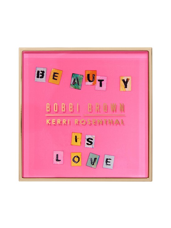 Bobbi Brown - Highlighting Powder -korostuspuuteri - ROSE GOLD GLOW | Stockmann - photo 3