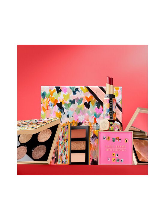 Bobbi Brown - Highlighting Powder -korostuspuuteri - ROSE GOLD GLOW | Stockmann - photo 4