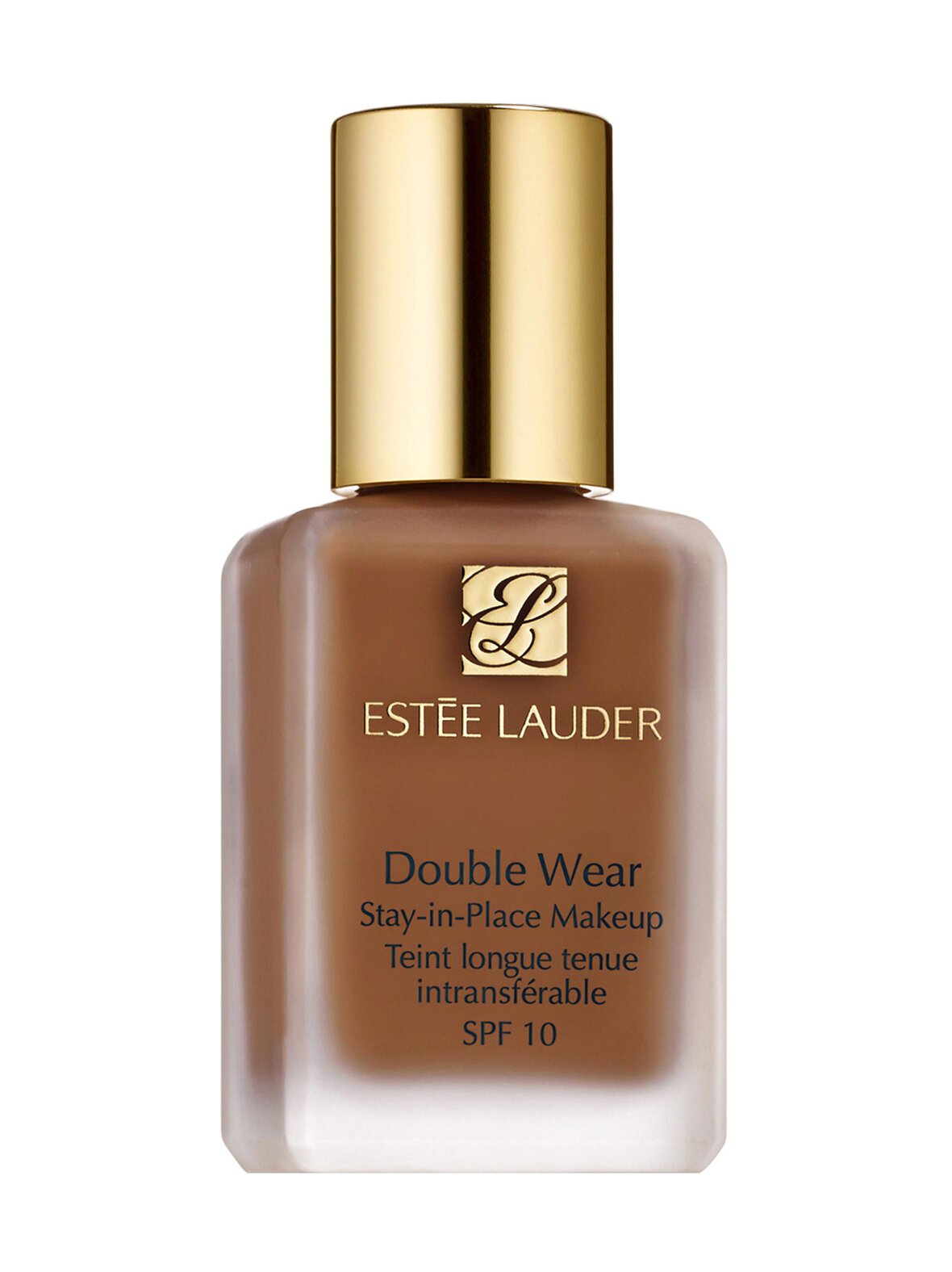 Estée Lauder Double wear stay-in-place makeup foundation spf 10 -meikkivoide 30 ml