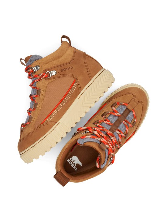 Sorel - Ona Ave Peak Boot ziemas apavi - 242 VELVET TAN, HONEY WHITE - photo 3 Sorel - Ona Ave Peak Boot ziemas apavi - 242 VELVET TAN, HONEY WHITE | Stockmann - photo 3
