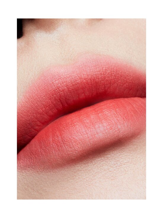 MAC - Powder Kiss Lipstick -huulipuna - MANDARIN O - photo 3 MAC - Powder Kiss Lipstick -huulipuna - MANDARIN O | Stockmann - photo 3