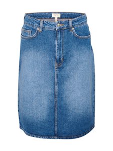 Part Two - Laja džinsa svārki - 300156 MEDIUM BLUE DENIM Part Two - Laja džinsa svārki - 300156 MEDIUM BLUE DENIM | Stockmann