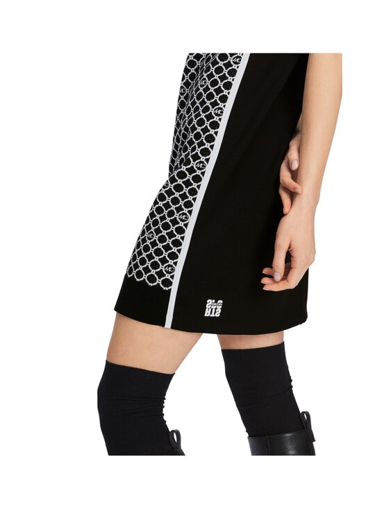 Marc Cain - Minikleit - 910 BLACK WHITE | Stockmann - photo 6